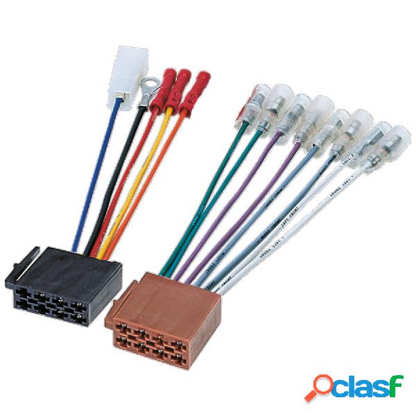 Installazione Cablaggio Car Stereo - PHONOCAR