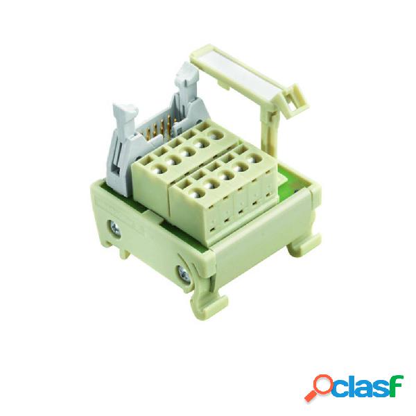 Interfaccia RS F10 I/O8 LMZF Weidmüller Contenuto: 1 pz.