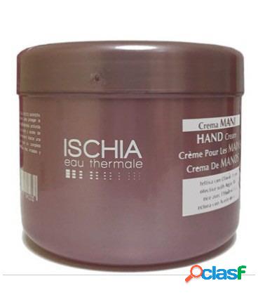 Ischia eau thermale crema mani 500 ml