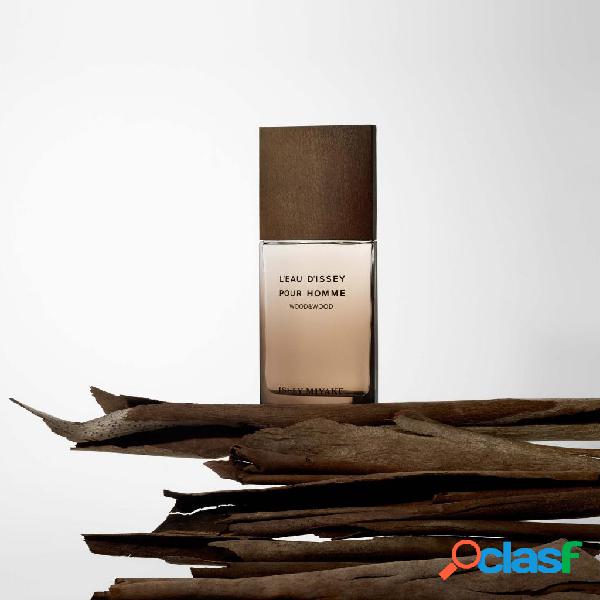 Issey miyake leau dissey pour homme wood&wood eau de parfum