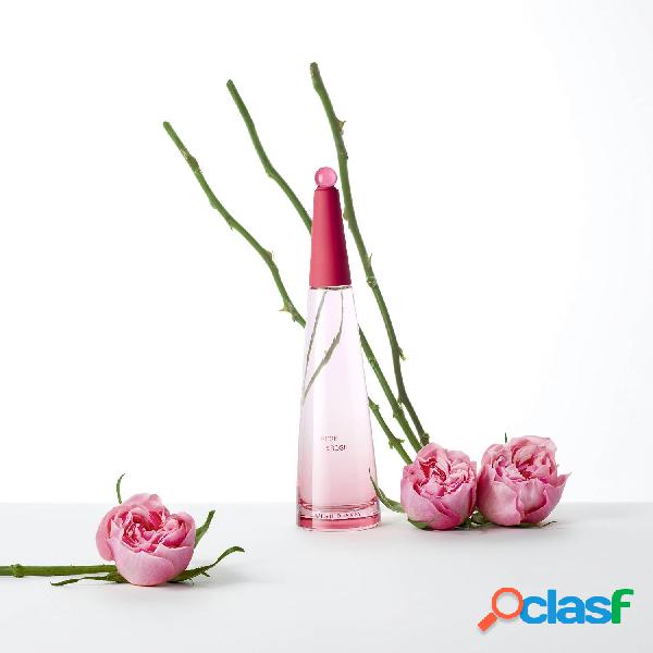 Issey miyake leau dissey rose&rose eau de parfum 50 ml