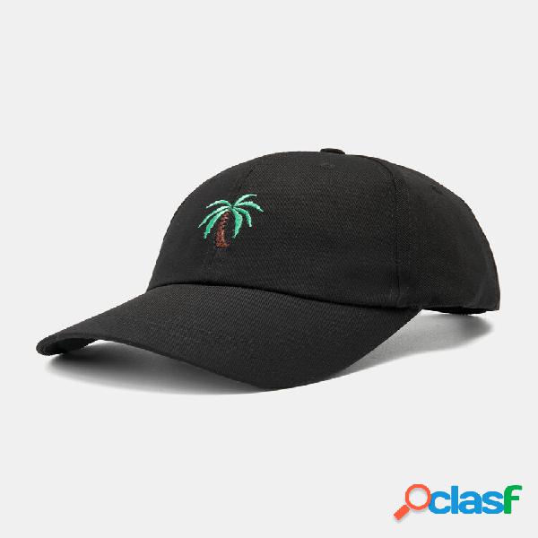 JASSY Berretto da baseball ricamato per le vacanze casual in