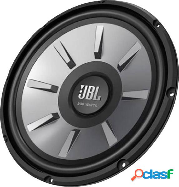 JBL Harman STAGE1010 Subwoofer da auto 900 W 4 Ω