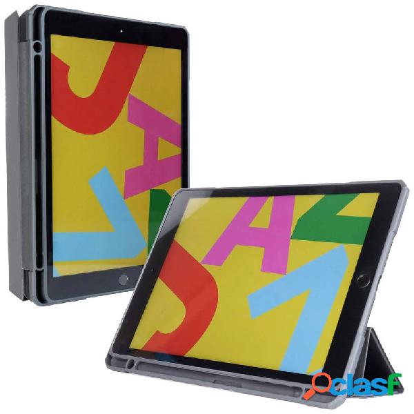 JT Berlin Folio Case (bulk) Back cover iPad 10.2 (2020),