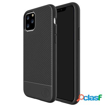 JT Berlin Pankow Soft iPhone 11 Pro TPU Case - Black