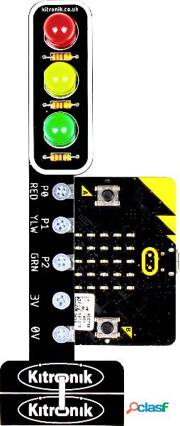 Joy-it Kit micro:bit KI-5642