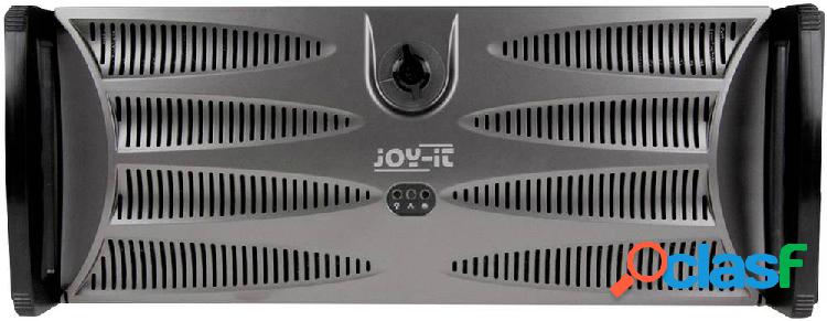 Joy-it Server Intel® Core™ i7 i7-10700K 32 GB Intel UHD