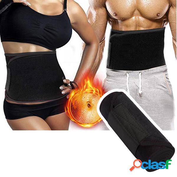 KALOAD Sports Idoneità Vita modellante per il corpo Cintura