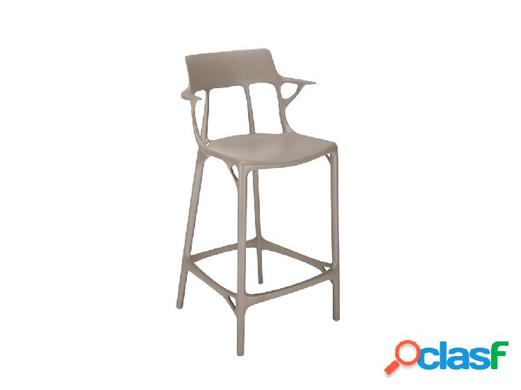 Kartell A.I. Stool Recycled