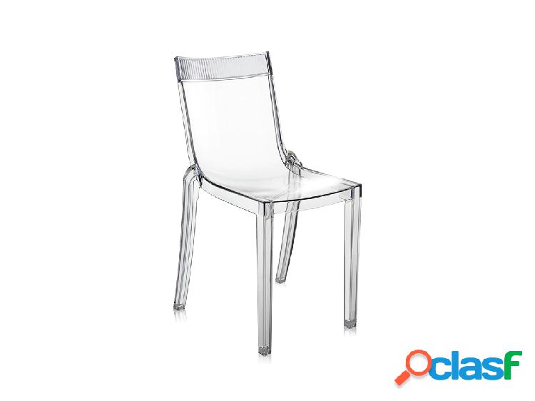 Kartell Hi Cut Sedia