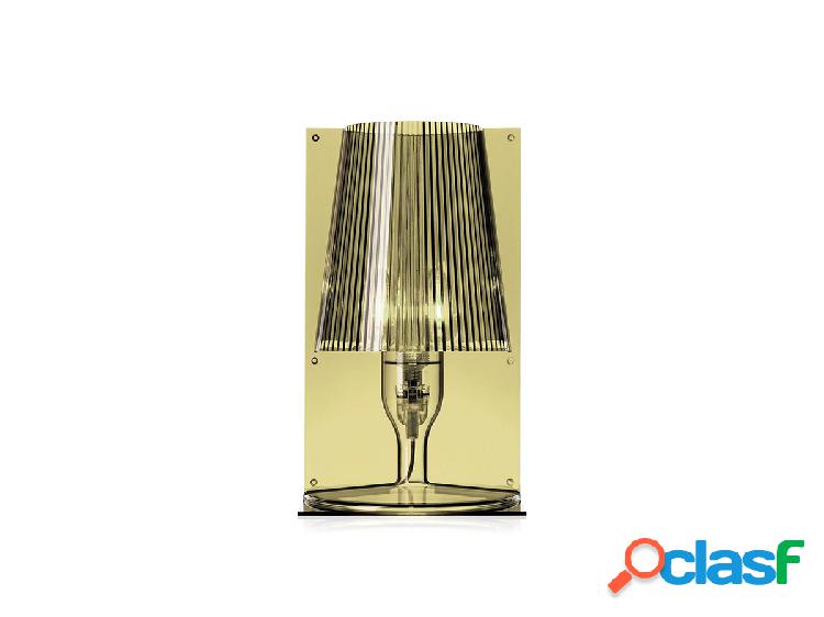 Kartell Take Lampada da Tavolo