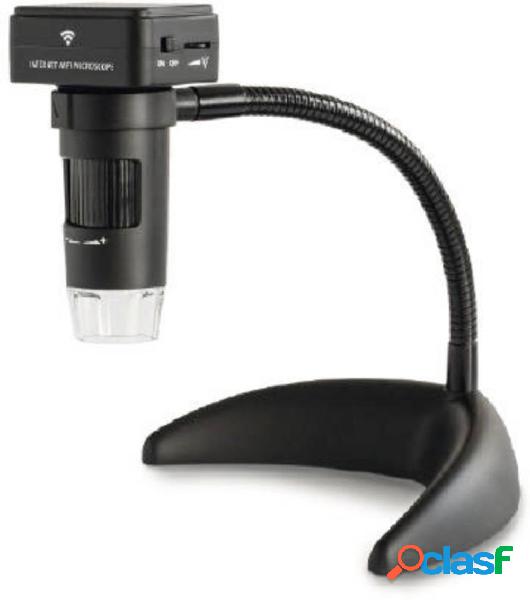Kern ODC 910 Microscopio digitale Monoculare Luce riflessa