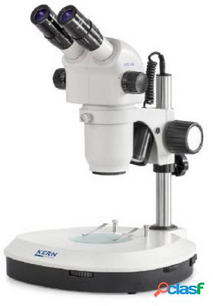 Kern Optics OZO 553 Microscopio stereo zoom Trinoculare 70 x