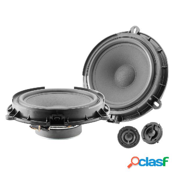 Kit Altoparlanti IS FORD165 Ford - FOCAL