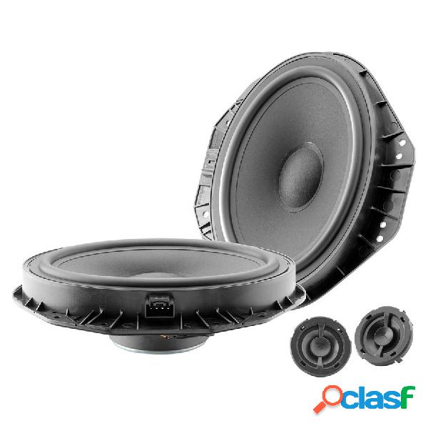 Kit Altoparlanti IS FORD690 Ford - FOCAL