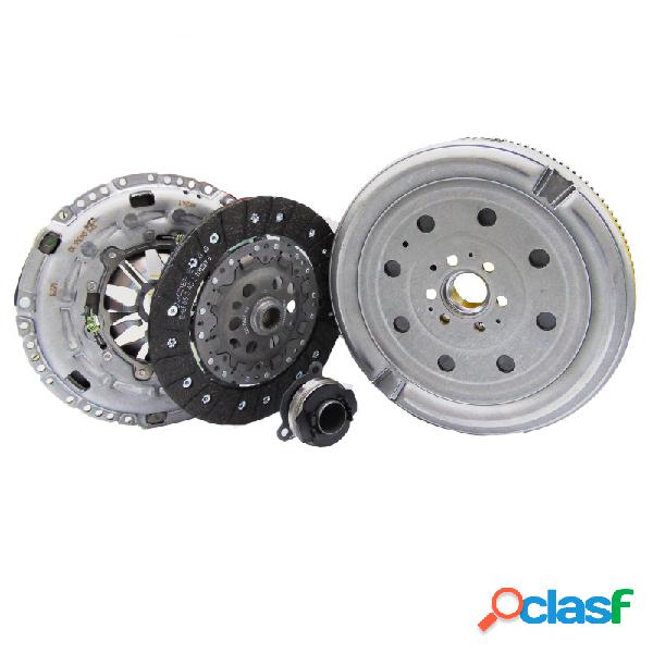 Kit Frizione Luk 617047410 Autobianchi, Fiat