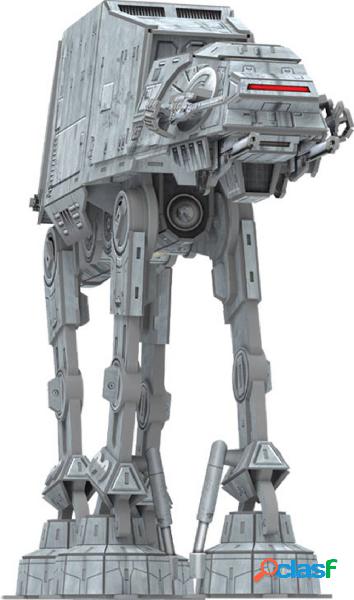Kit di modelli in cartone Star Wars Imperial AT-AT 00322