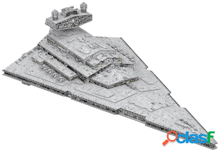 Kit di modelli in cartone Star Wars Imperial Star Destroyer