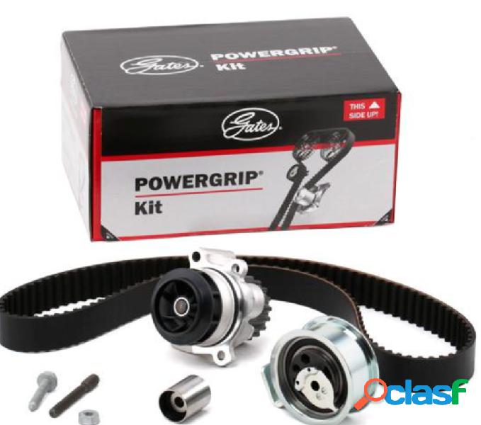 Kit distribuzione completo Ford Fiesta VI + pompa acqua