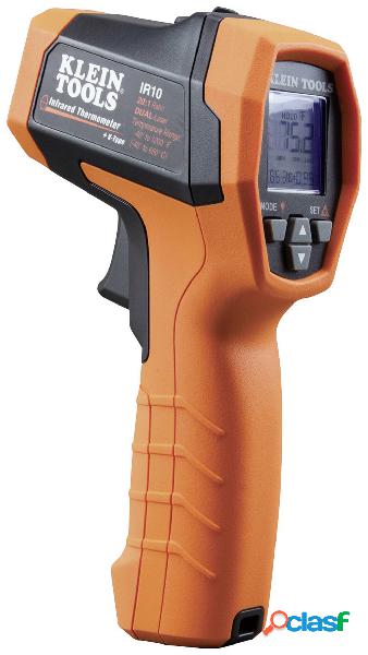 Klein Tools IR10 Termometro a infrarossi Ottica 20:1 -40 -