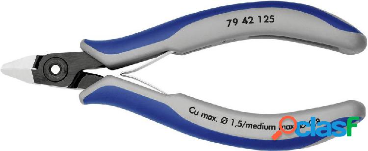 Knipex 79 42 125 Elettronica e meccanica di precisione