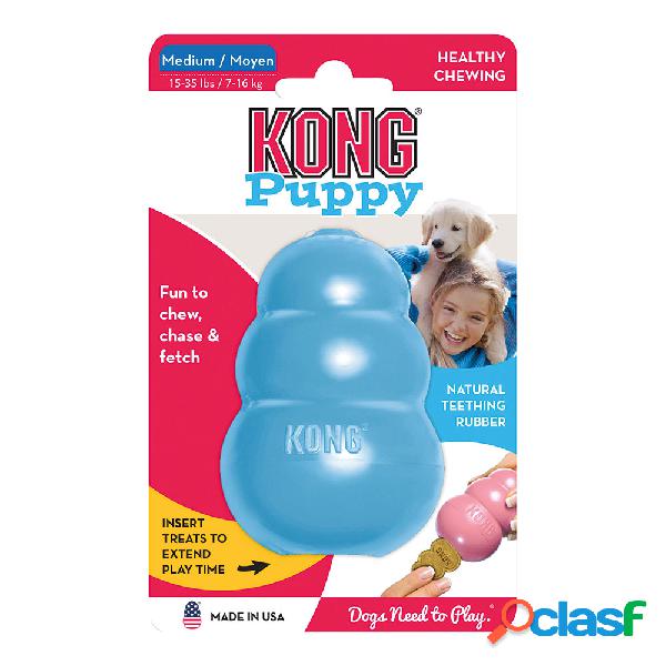 Kong Puppy medium