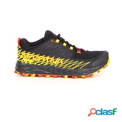 LA SPORTIVA Lycan GTX scarpa da trail running - nero