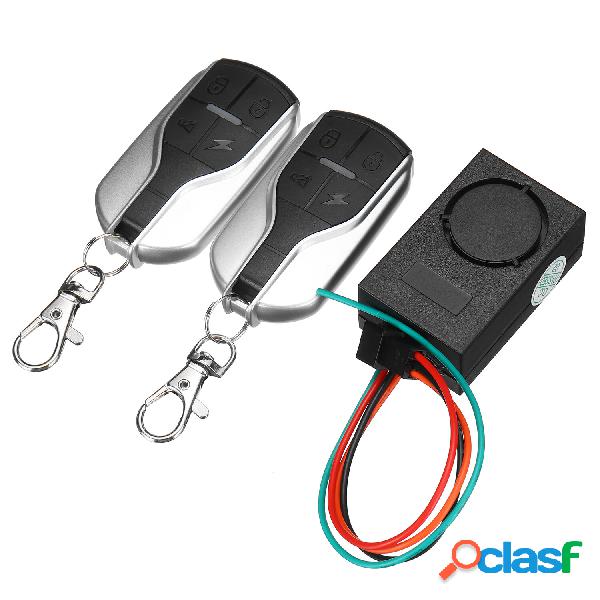 LAOTIE Anti-theft Device Remote Control For Electric