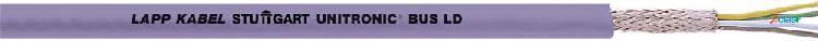 LAPP 2170205-1000 Cavo per sistemi BUS UNITRONIC® BUS 3 x 2