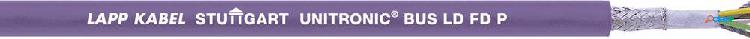 LAPP 2170814-100 Cavo per sistemi BUS UNITRONIC® BUS 2 x 2