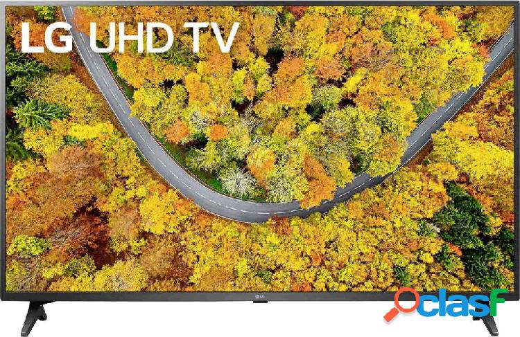 LG Electronics 50UP75009LF.AEUD TV LED 126 cm 50 pollici ERP