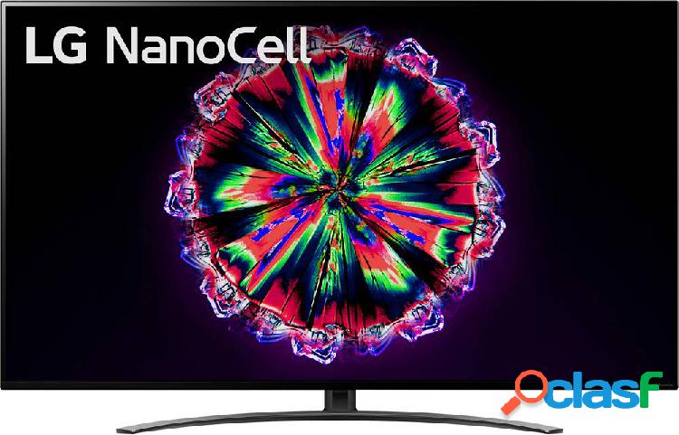 LG Electronics 55NANO867NA.AEUD TV LED 139 cm 55 pollici ERP