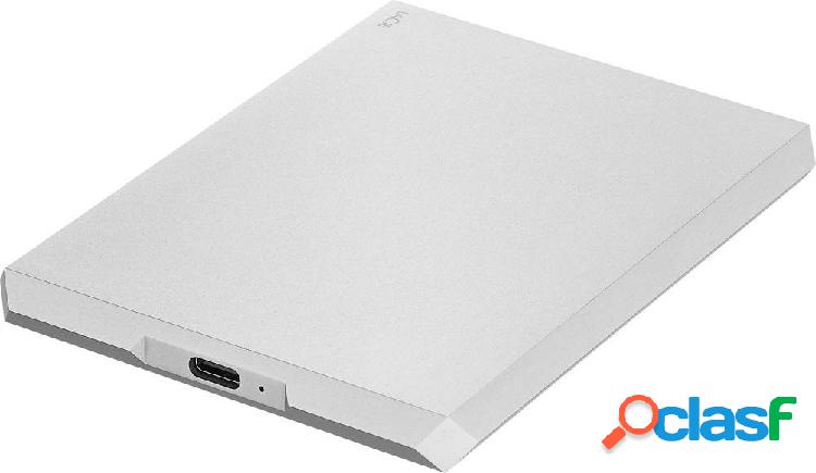 LaCie Mobile Drive 1 TB Hard Disk esterno da 2,5 USB-C™