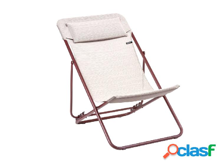 Lafuma Maxi Transat Plus - Sdraio