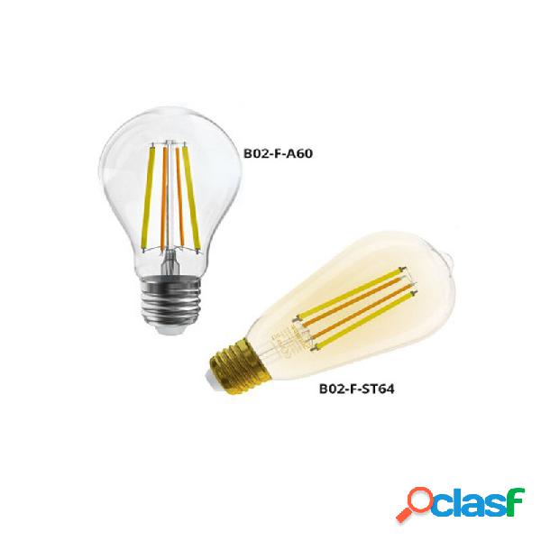Lampadina a filamento SONOFF B02-F Smart Wi-Fi LED