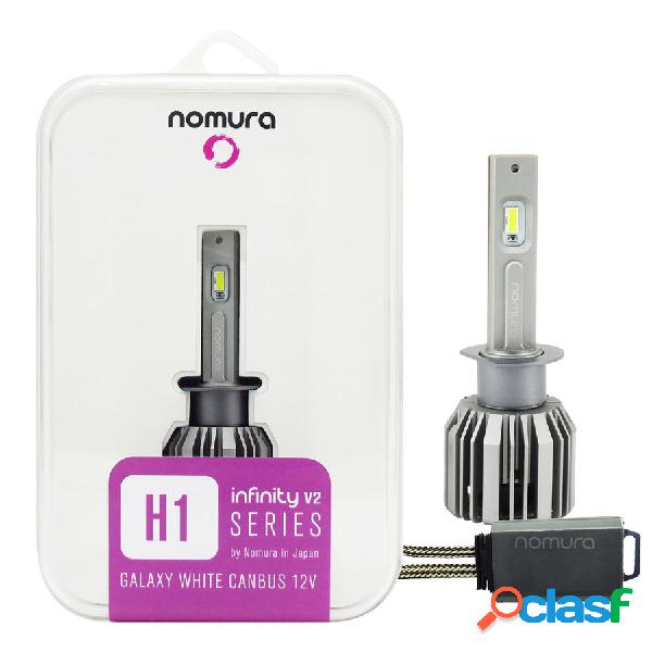 Lampadine H1 V2 Led Infinity Galaxy - NOMURA