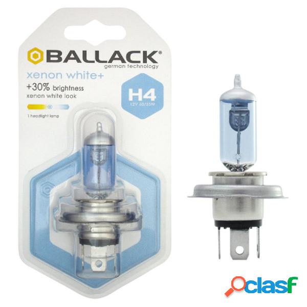 Lampadine H4 Xenon H4 - BALLACK