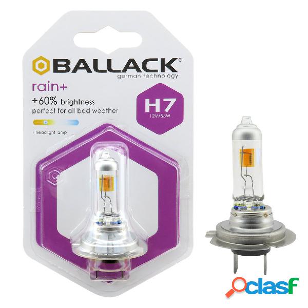 Lampadine H7 Rain - BALLACK