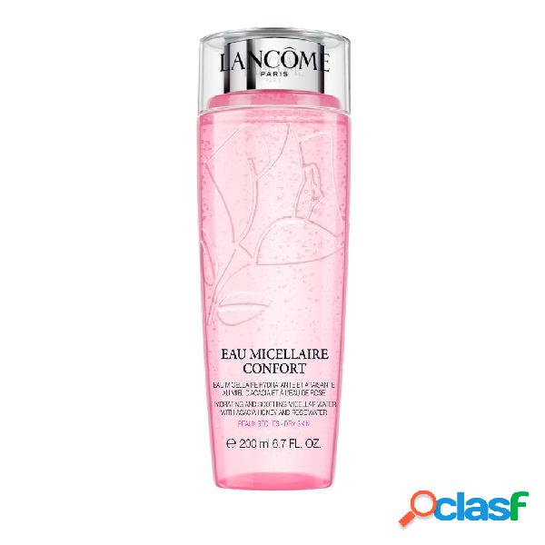 Lancôme eau micellaire confort acqua micellare 200 ml
