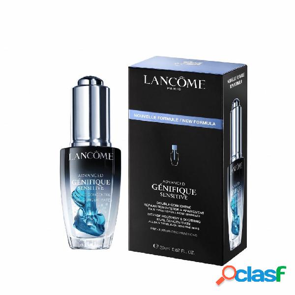 Lancome génifique advanced sensitive dual concentrate