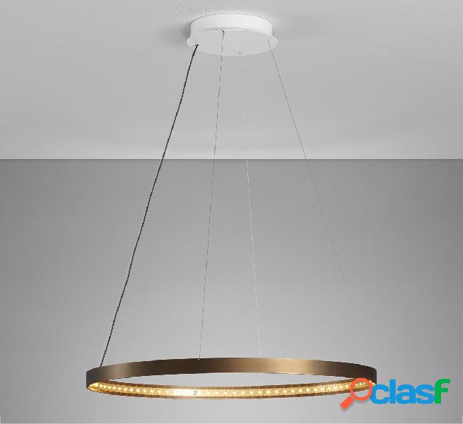 Le Deun Luminaires Circle 80 Lampada a Sospensione