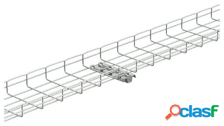 Legrand 013304 Fusibile a cilindro 4 A 500 V/AC 1 pz.
