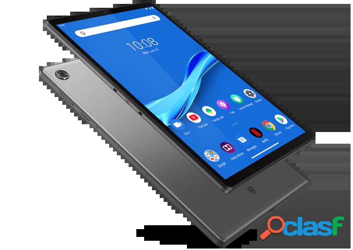 Lenovo Tab M10 FHD Plus (2a Gen) Processore MediaTek® Helio