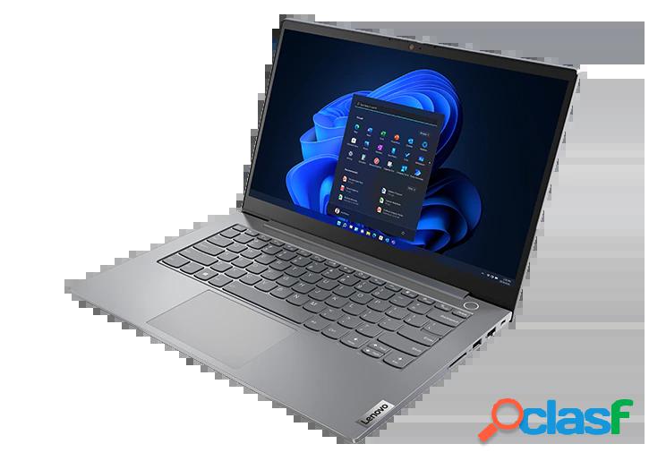 Lenovo ThinkBook 14 Gen 4 (14" AMD) Processore AMD Ryzen™