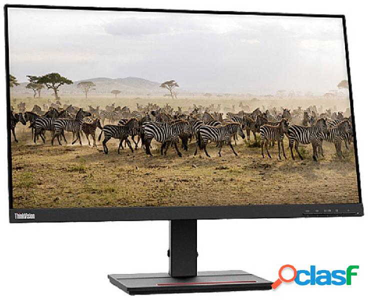 Lenovo ThinkVision S27e-20 Monitor LED 68.6 cm (27 pollici)