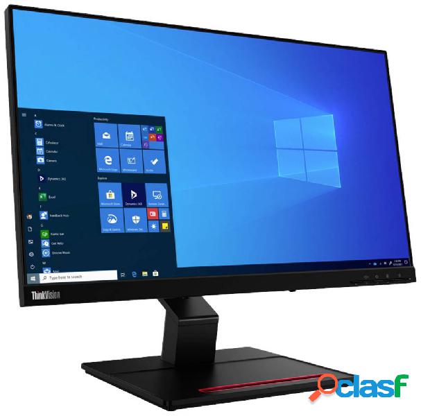 Lenovo ThinkVision T24t-20 Monitor LED 60.5 cm (23.8