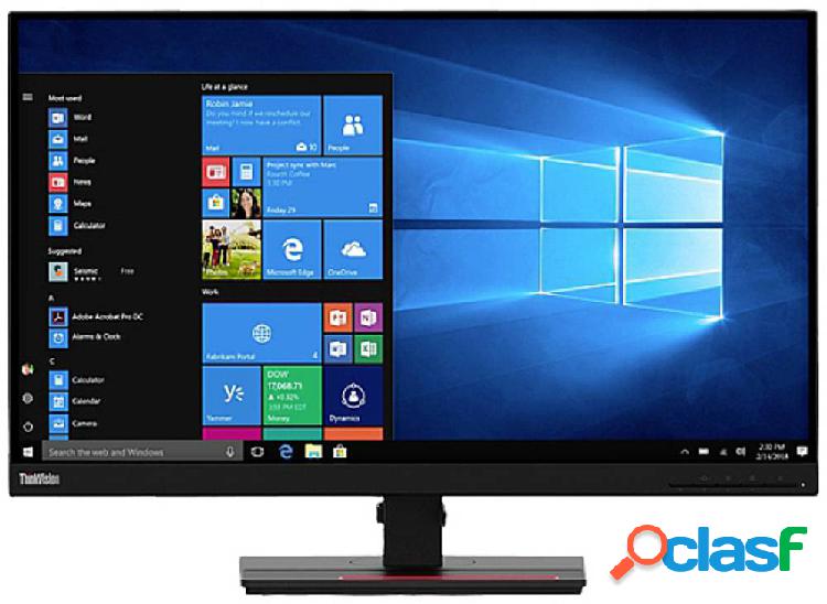 Lenovo ThinkVision T27h-2L Monitor LED 68.6 cm (27 pollici)