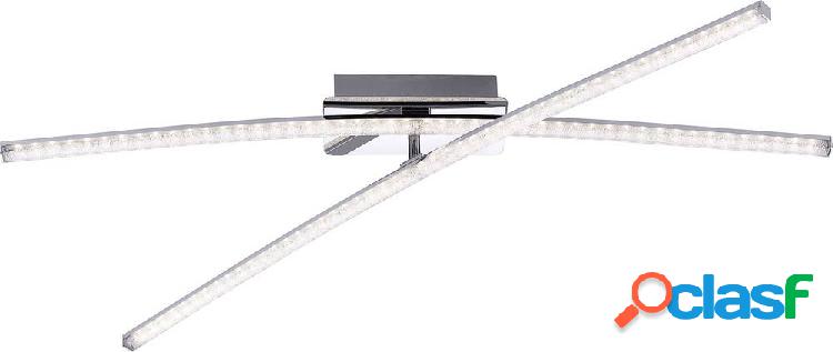 LeuchtenDirekt 11292-17 SIMON Plafoniera LED LED