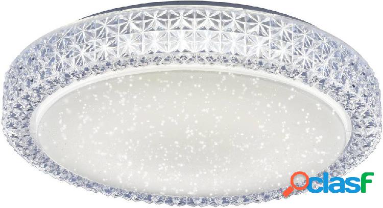 LeuchtenDirekt 14371-00 FRIDA Plafoniera LED LED