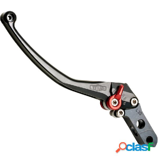 Leva comando manubrio Titax LBK26 EVO frizione